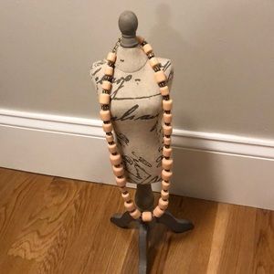 Jcrew beaded necklace